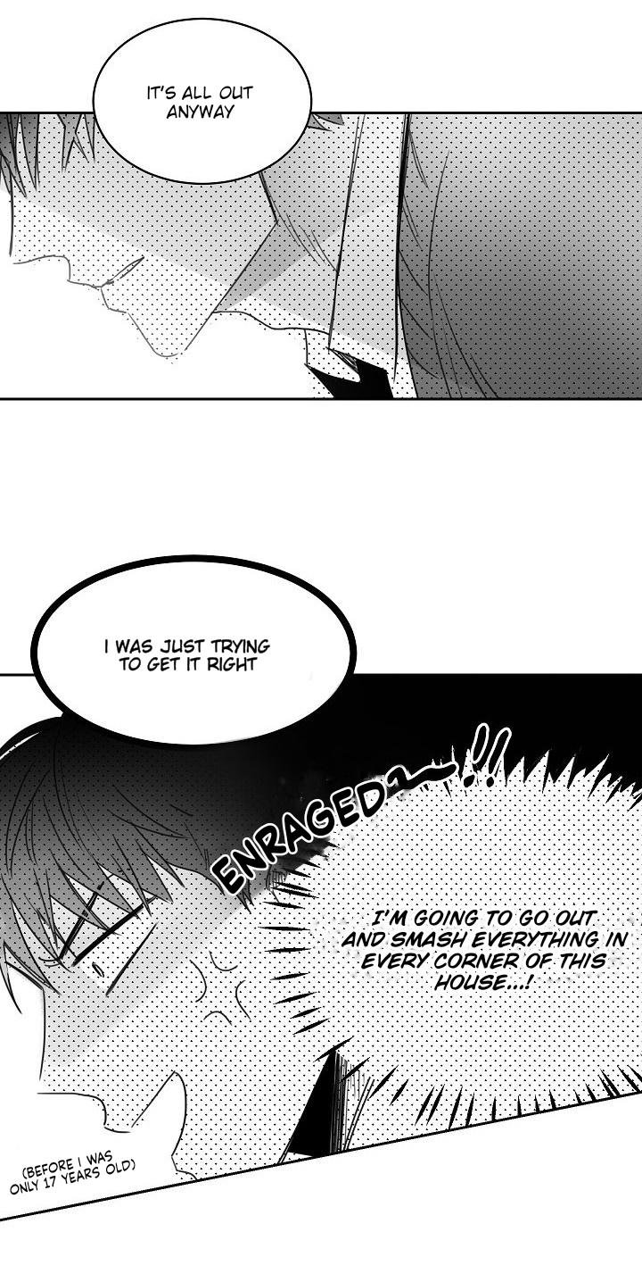 Unromantic Chapter 17 - Page 18