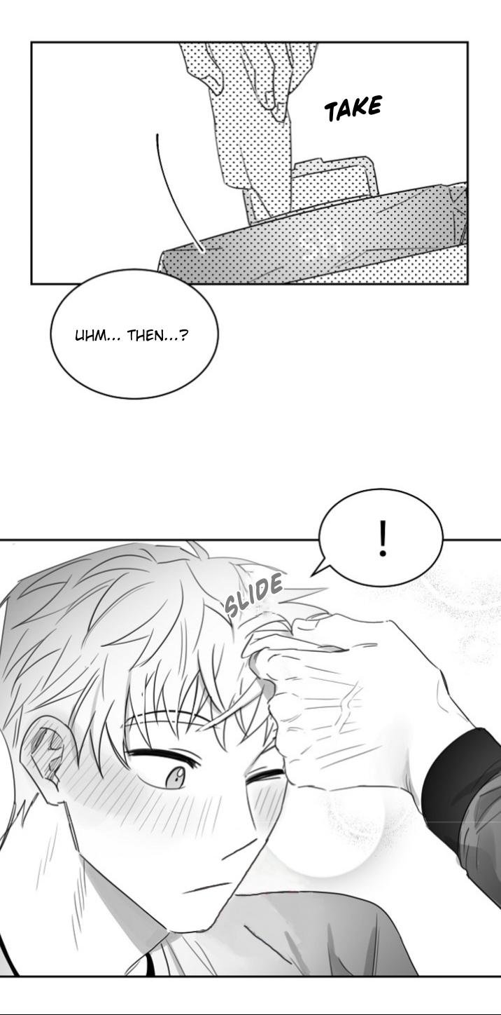 Unromantic Chapter 17 - Page 4