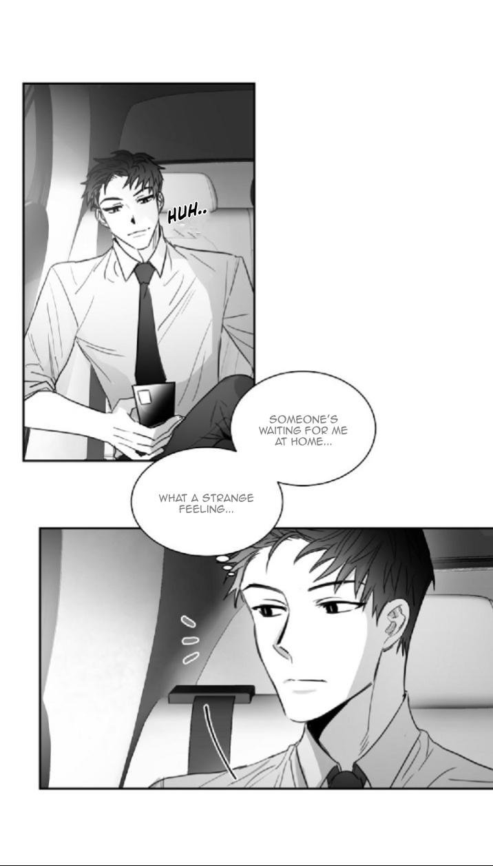 Unromantic Chapter 19 - Page 16