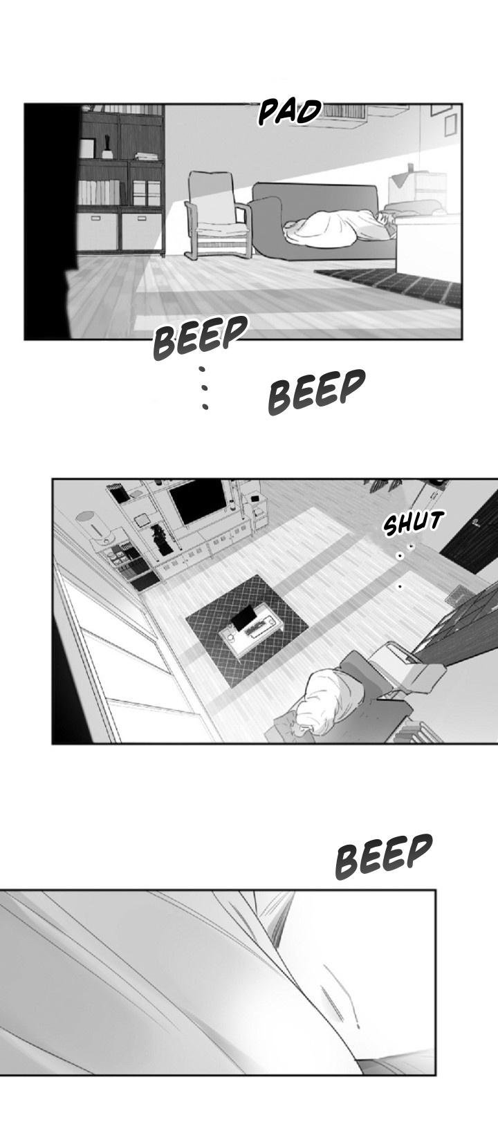 Unromantic Chapter 19 - Page 6