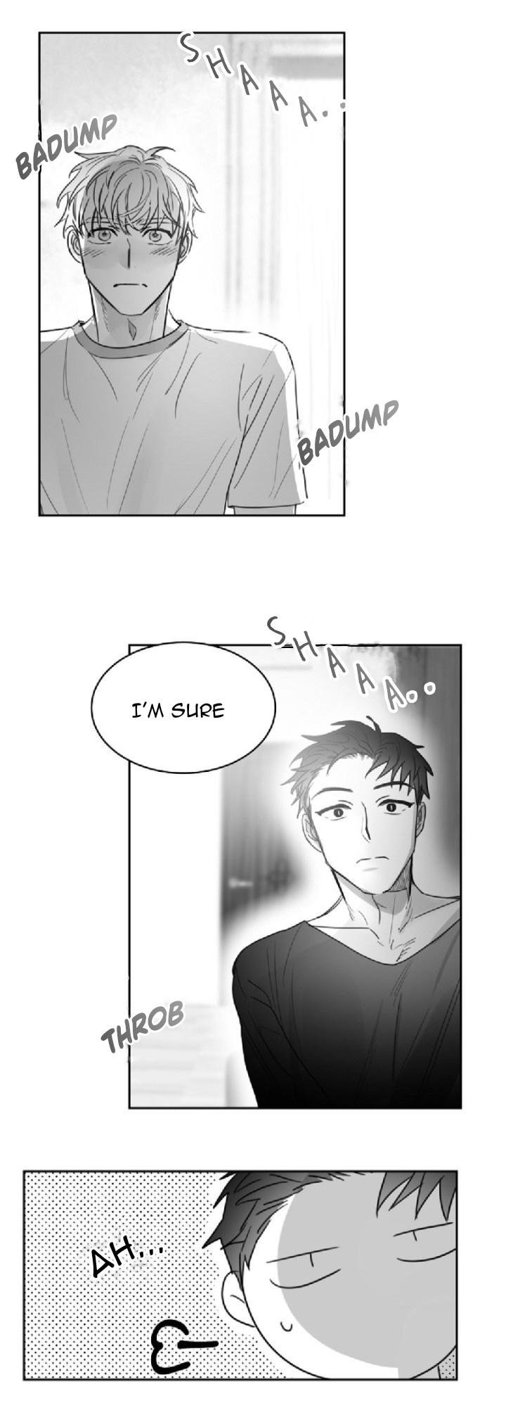Unromantic Chapter 20 - Page 11