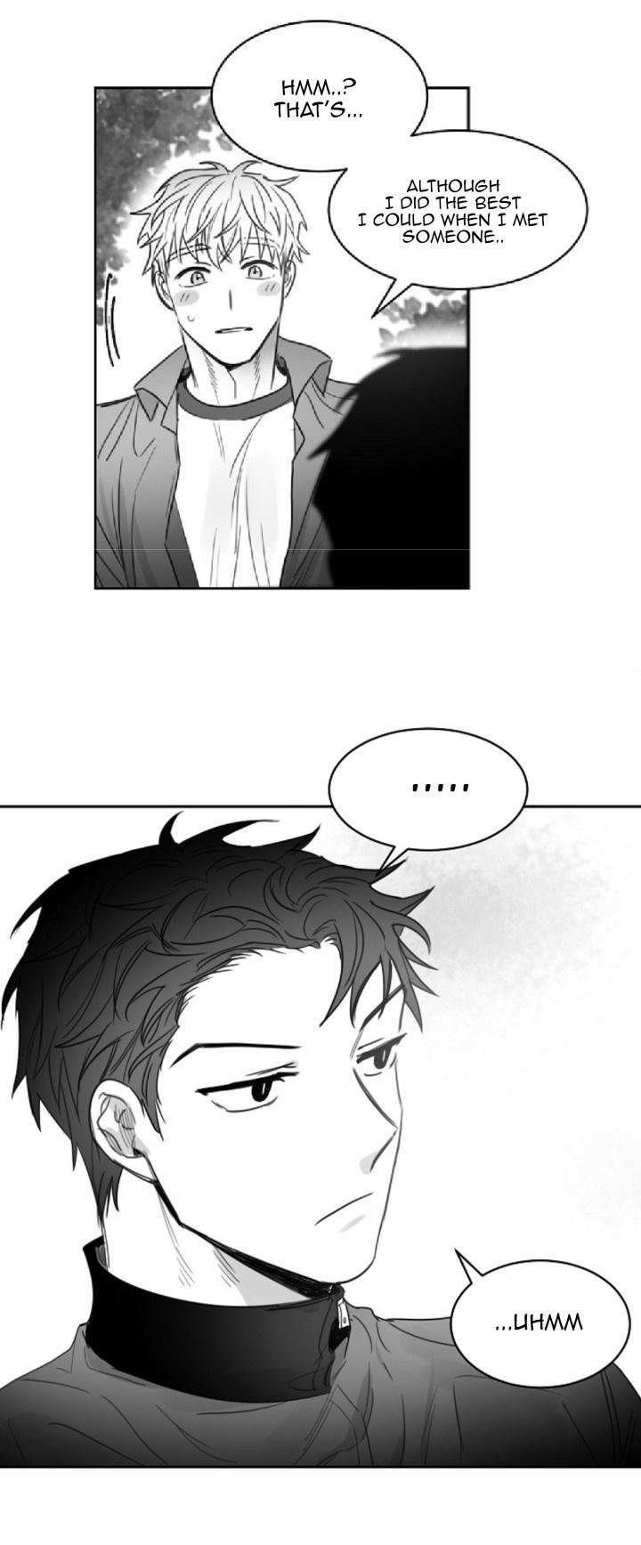 Unromantic Chapter 20 - Page 26