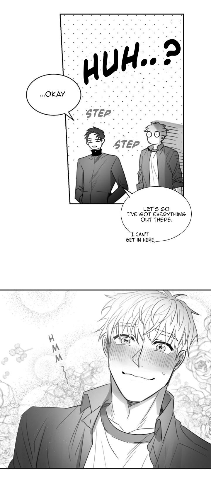 Unromantic Chapter 20 - Page 27