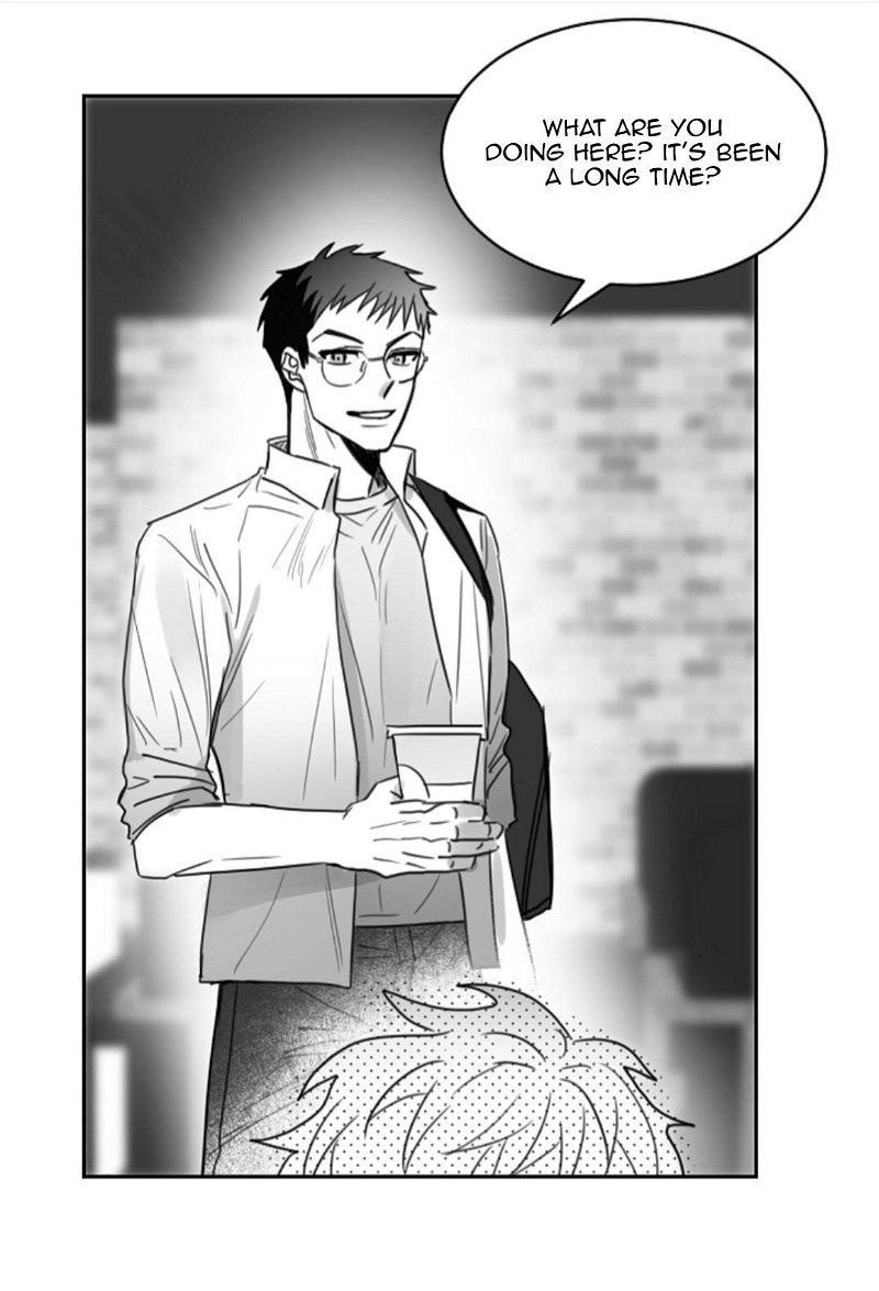 Unromantic Chapter 21 - Page 23