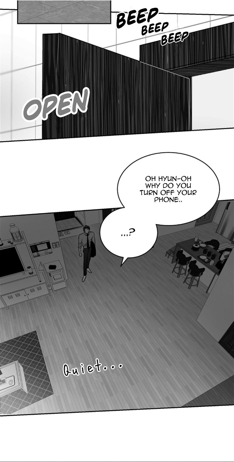 Unromantic Chapter 21 - Page 33