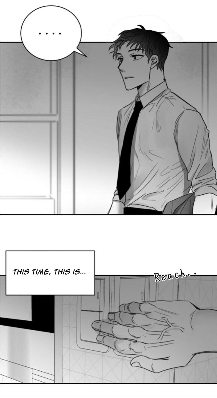 Unromantic Chapter 21 - Page 35
