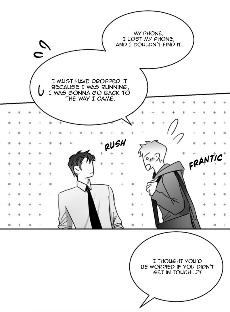 Unromantic Chapter 21 - Page 40