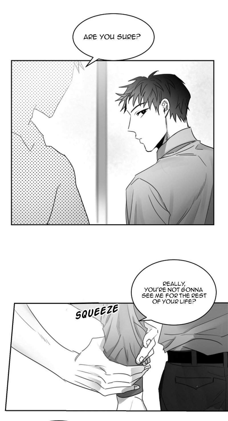 Unromantic Chapter 23 - Page 12