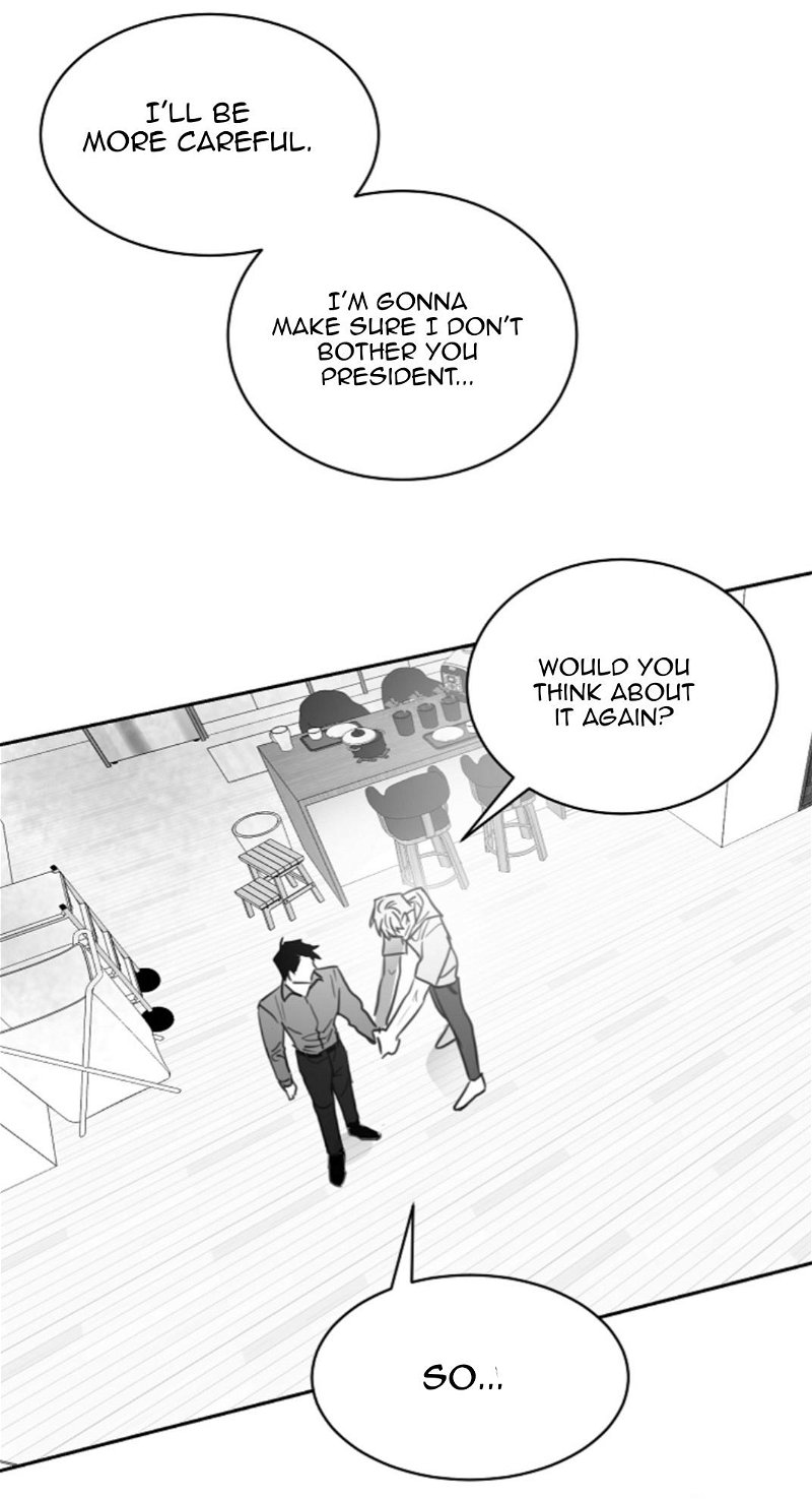 Unromantic Chapter 23 - Page 13