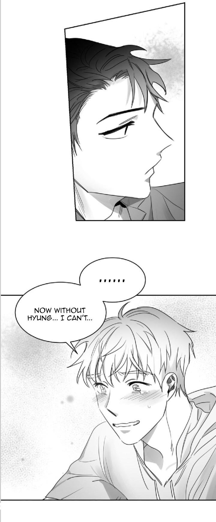 Unromantic Chapter 23 - Page 14