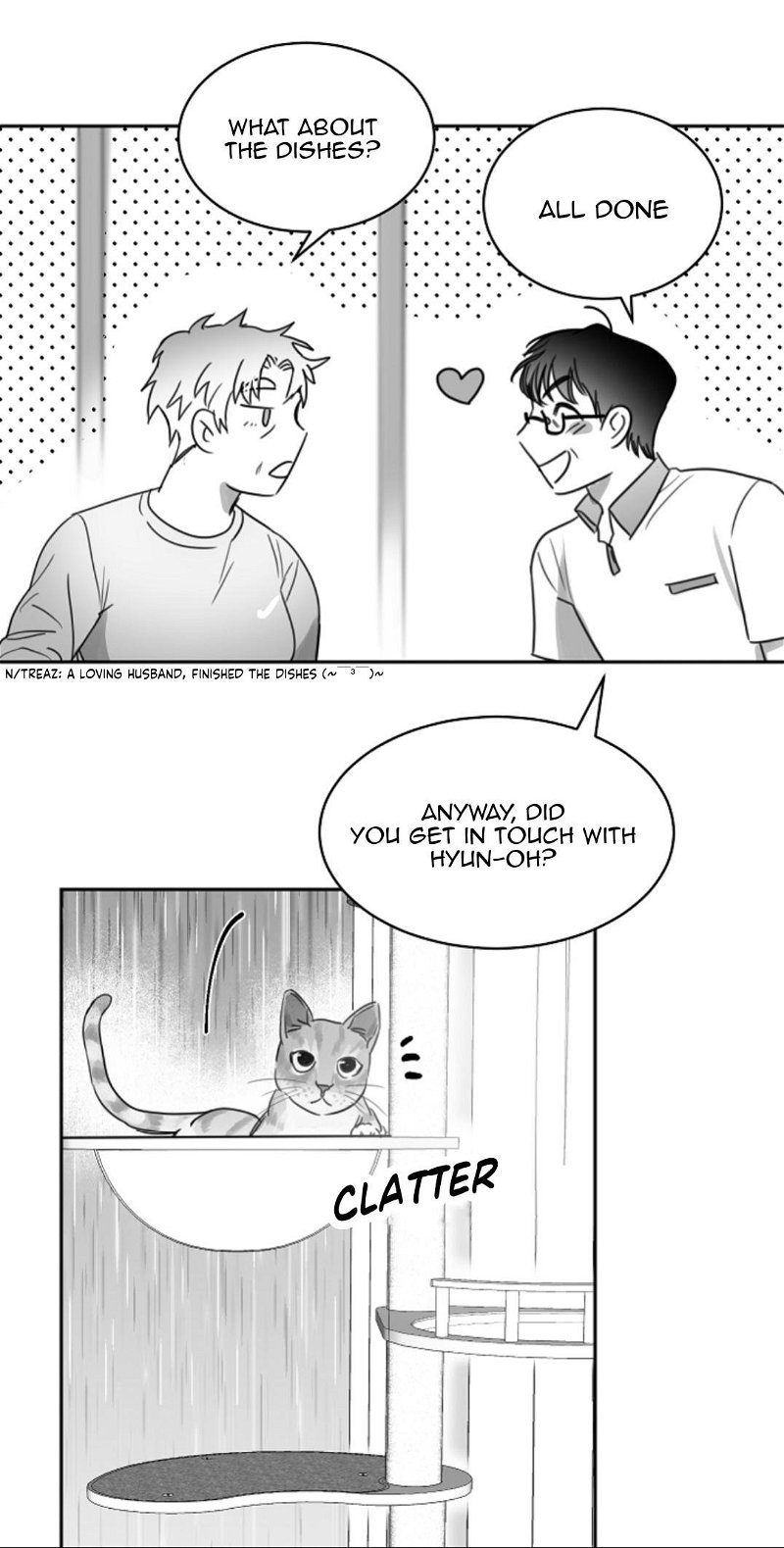Unromantic Chapter 23 - Page 24