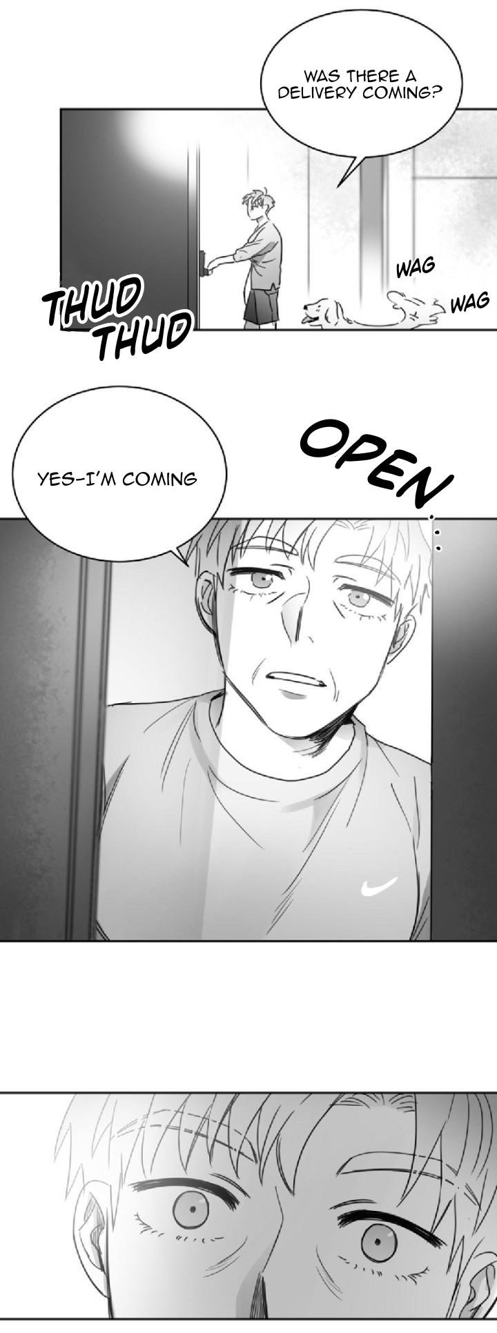 Unromantic Chapter 23 - Page 27