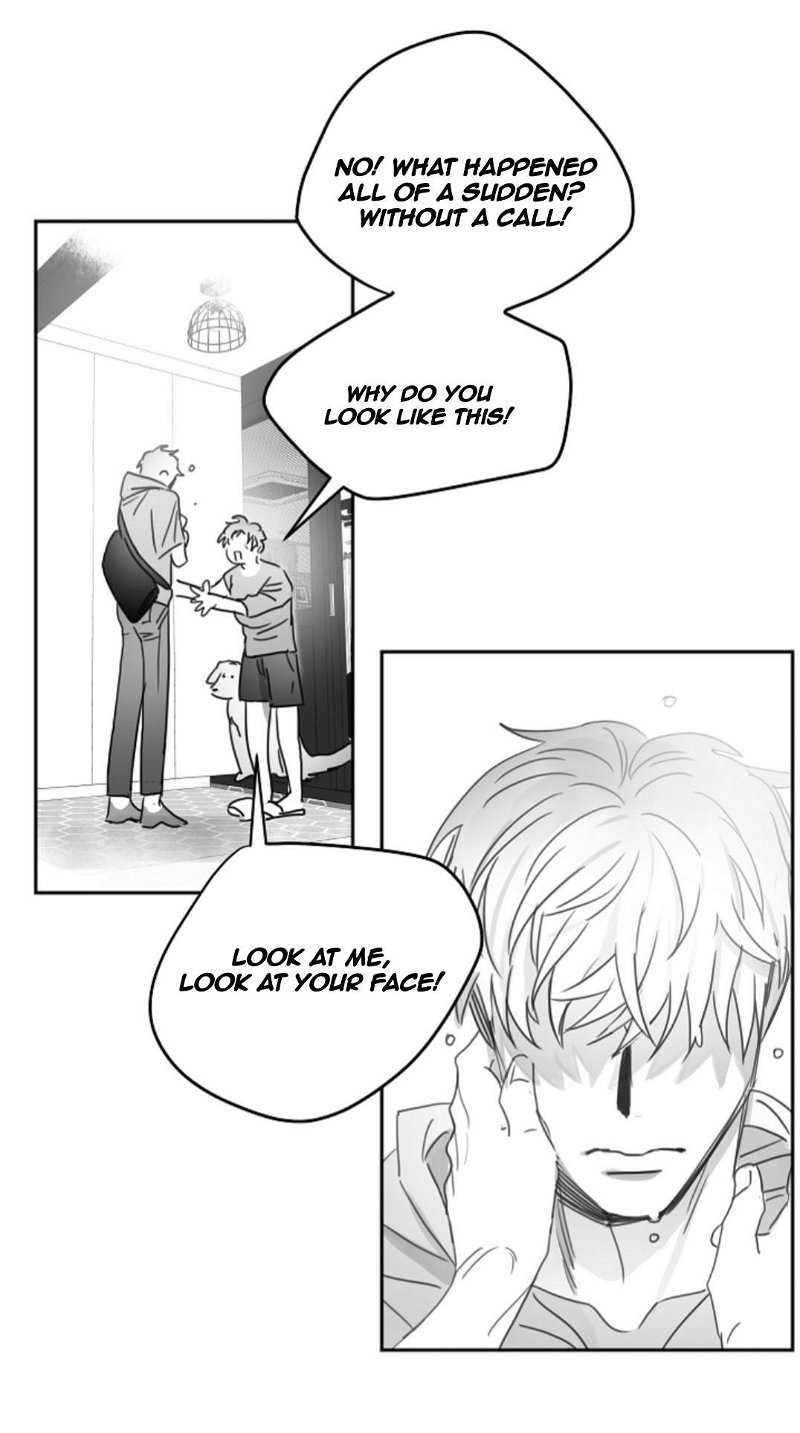 Unromantic Chapter 23 - Page 29