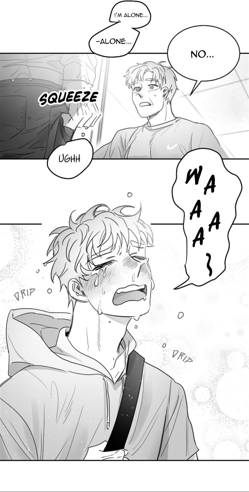 Unromantic Chapter 23 - Page 30