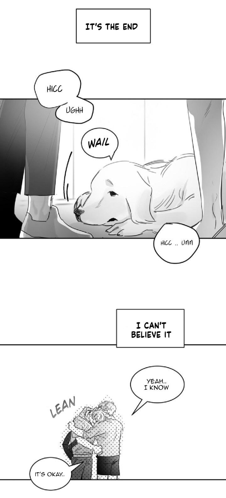 Unromantic Chapter 23 - Page 31