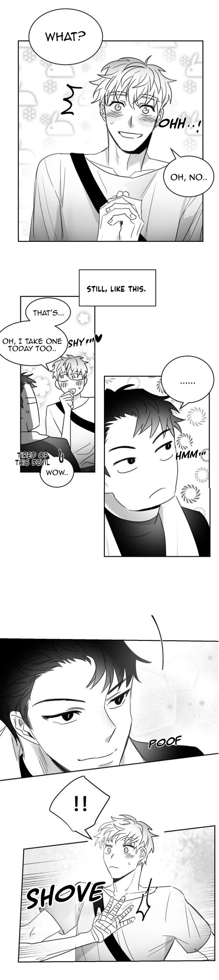 Unromantic Chapter 28 - Page 15