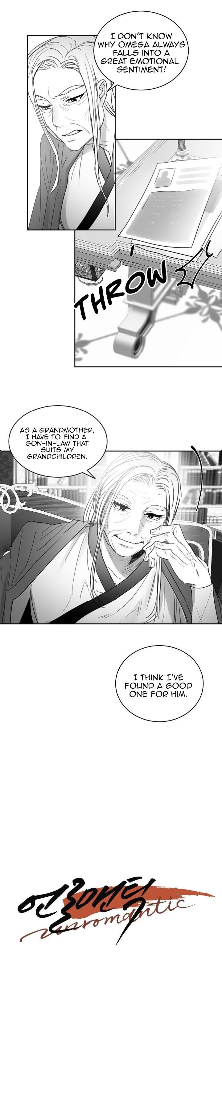 Unromantic Chapter 28 - Page 5