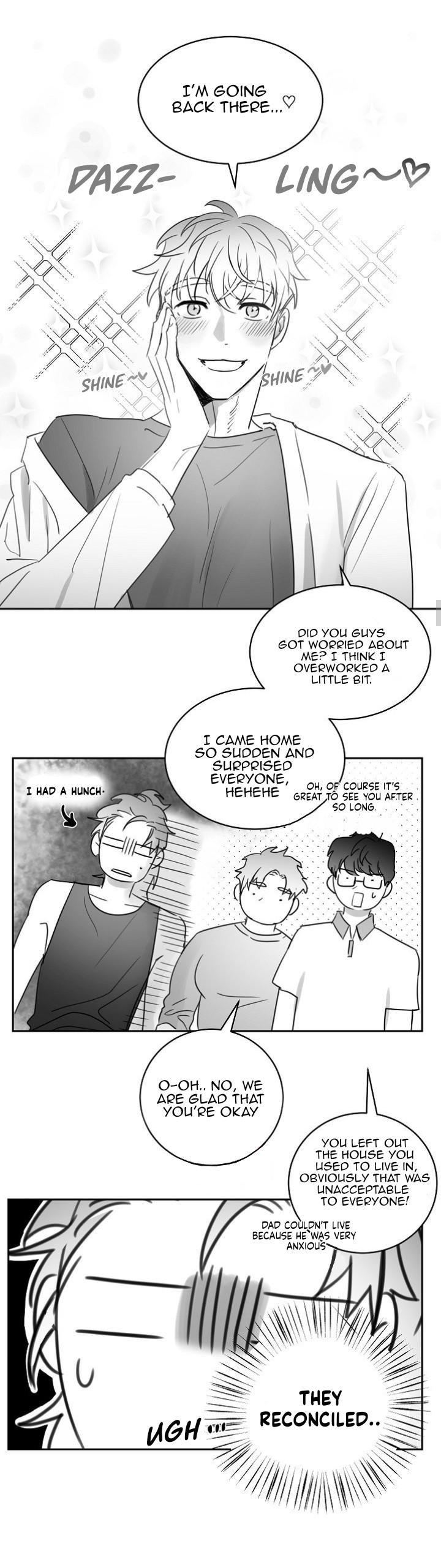 Unromantic Chapter 28 - Page 6