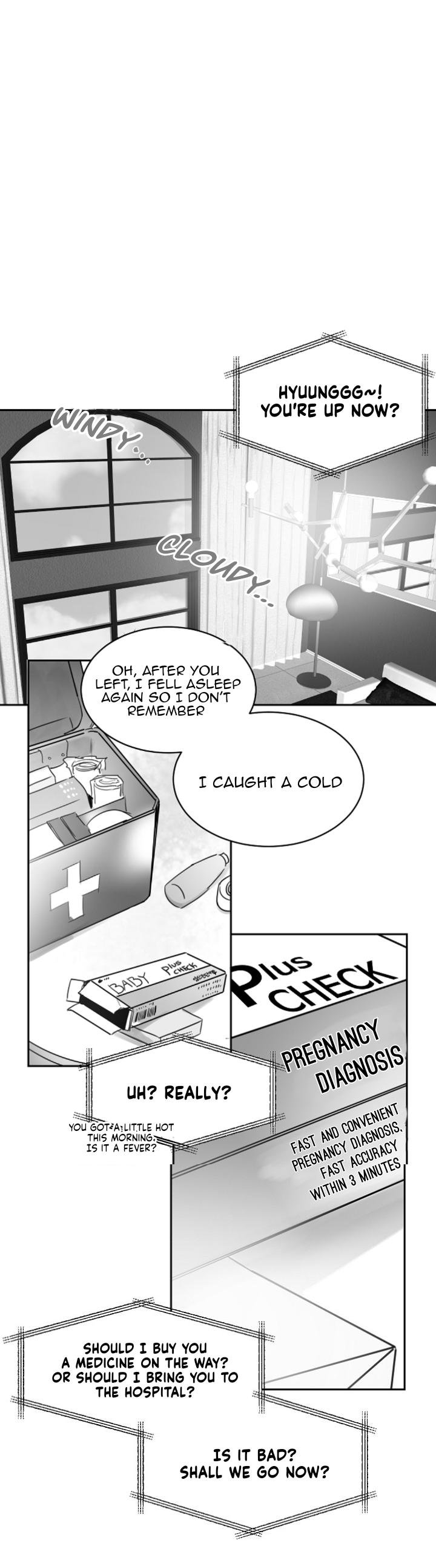 Unromantic Chapter 29 - Page 13