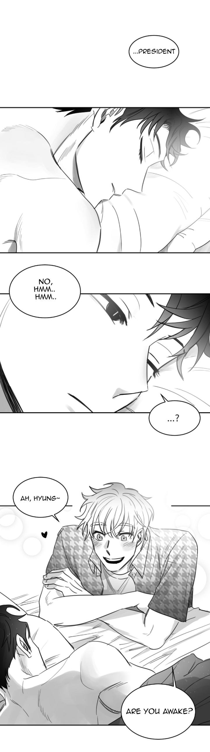 Unromantic Chapter 29 - Page 2