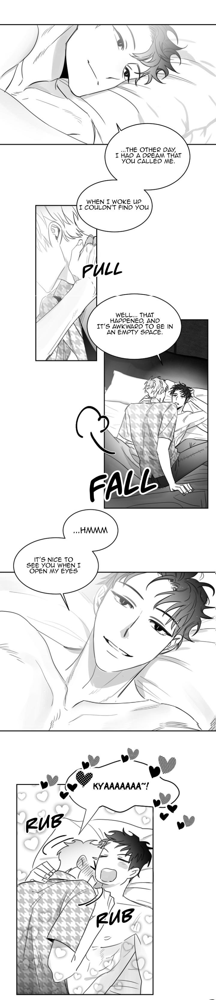 Unromantic Chapter 29 - Page 4