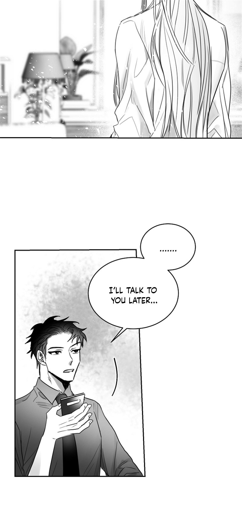 Unromantic Chapter 31 - Page 15