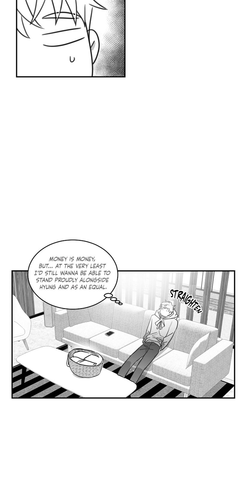 Unromantic Chapter 31 - Page 24