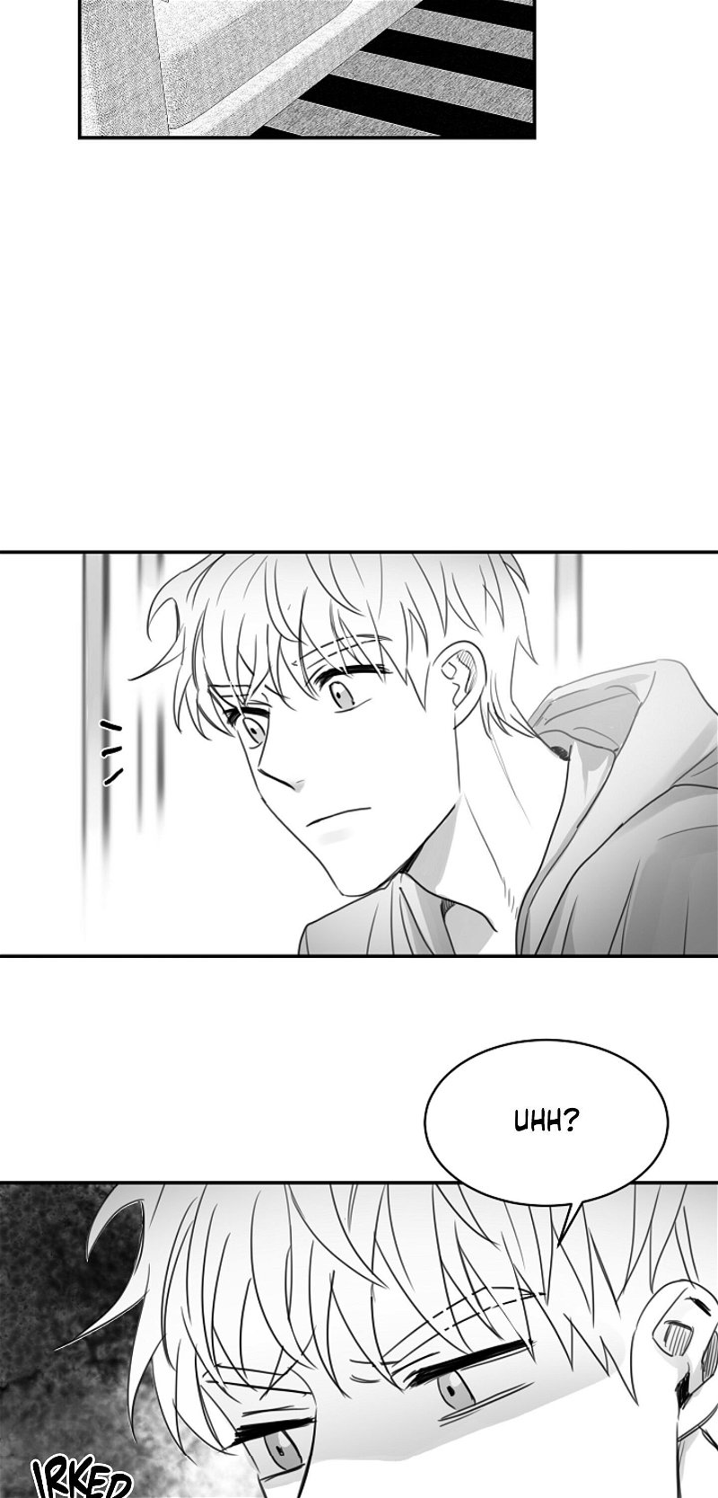 Unromantic Chapter 31 - Page 27