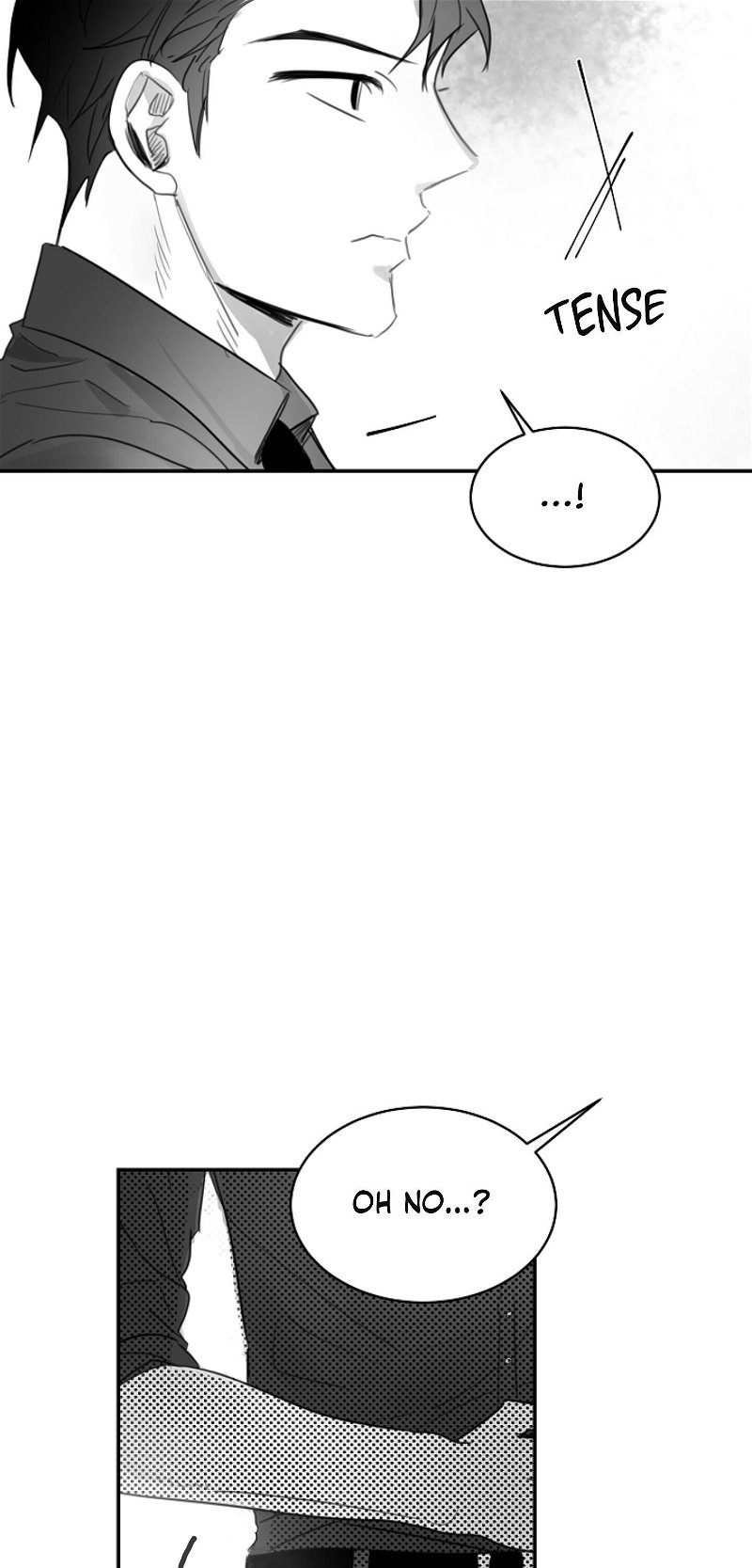 Unromantic Chapter 32 - Page 10