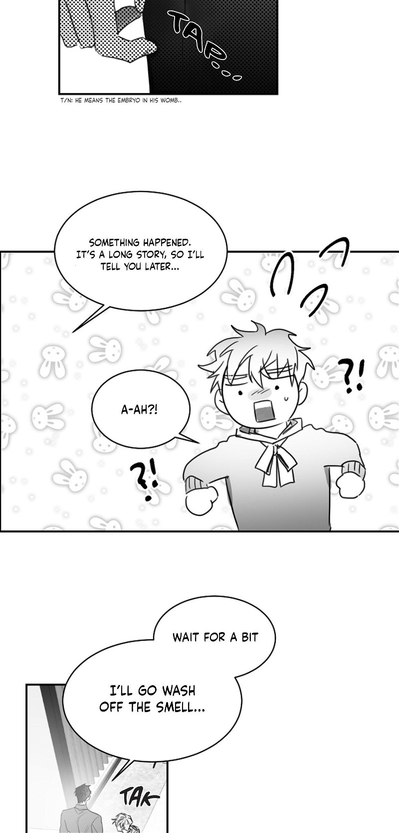 Unromantic Chapter 32 - Page 13