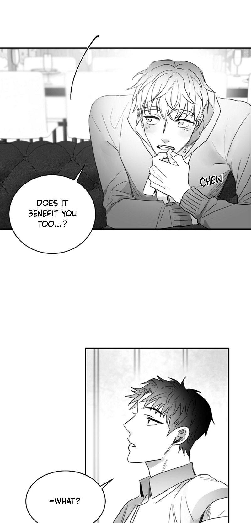 Unromantic Chapter 32 - Page 23