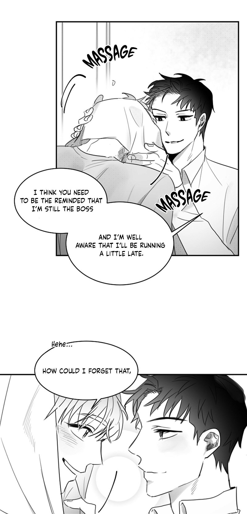 Unromantic Chapter 33 - Page 12