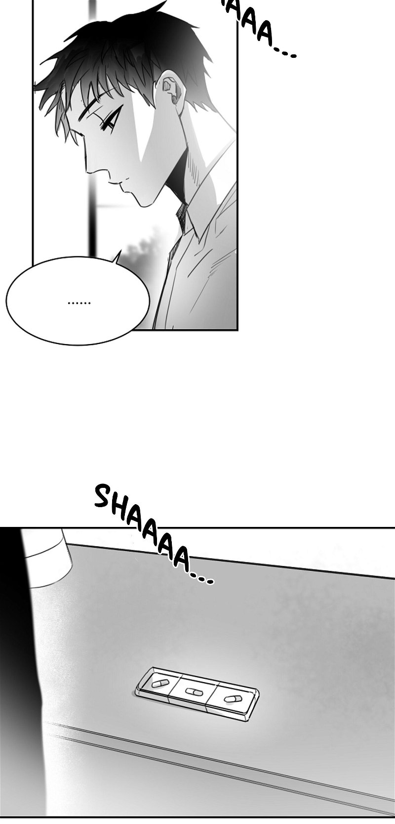 Unromantic Chapter 33 - Page 2