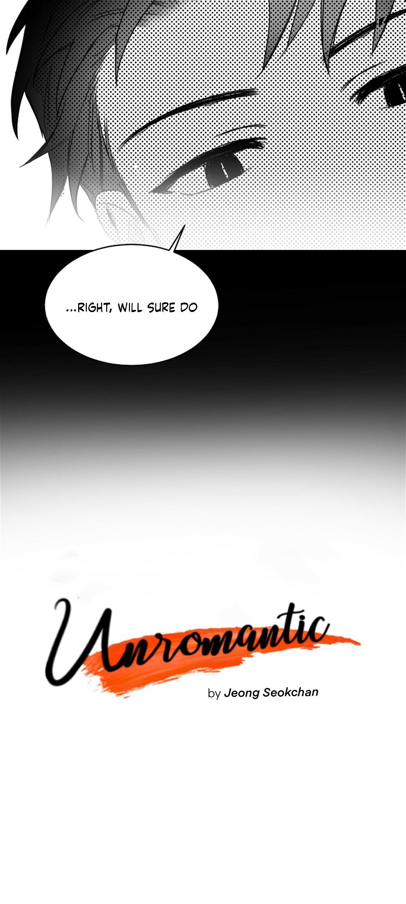 Unromantic Chapter 33 - Page 6
