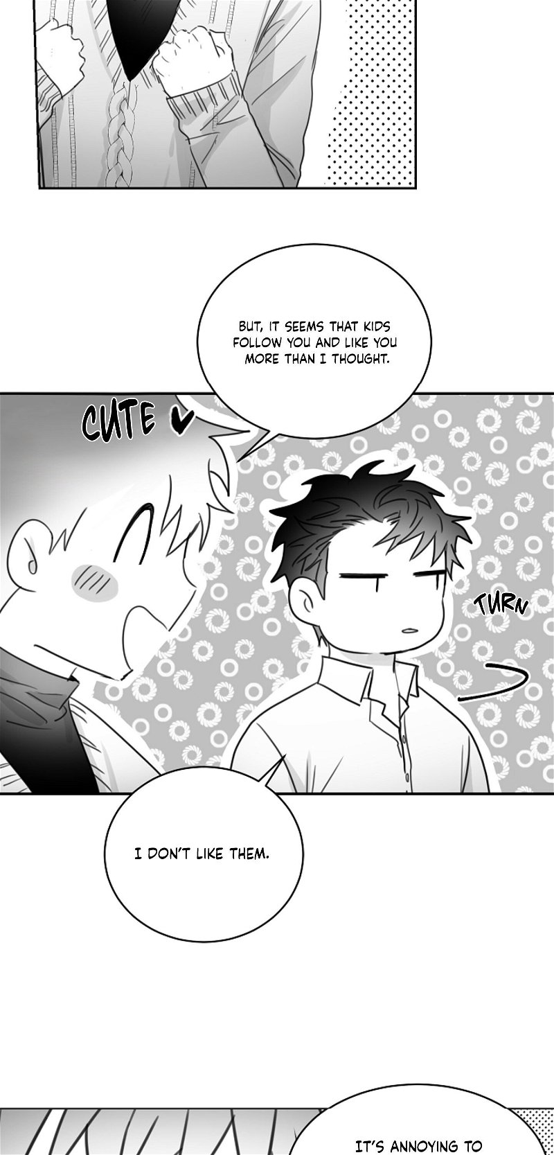 Unromantic Chapter 35 - Page 20