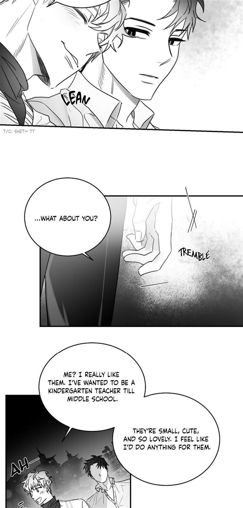Unromantic Chapter 35 - Page 23