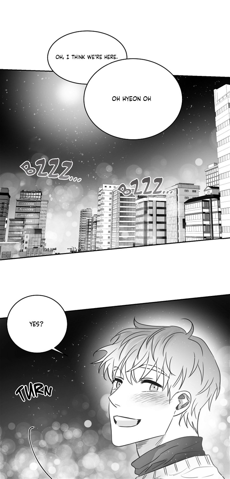 Unromantic Chapter 35 - Page 25