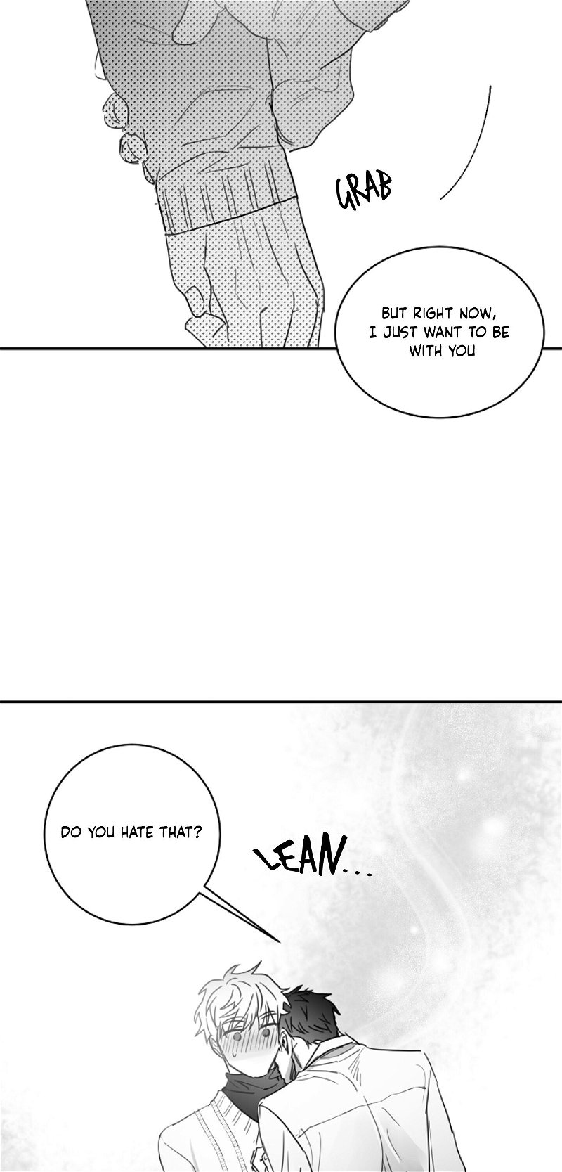 Unromantic Chapter 35 - Page 28