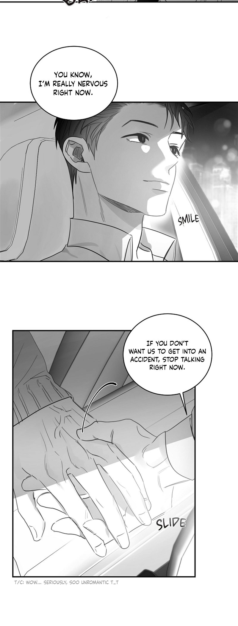 Unromantic Chapter 36 - Page 6