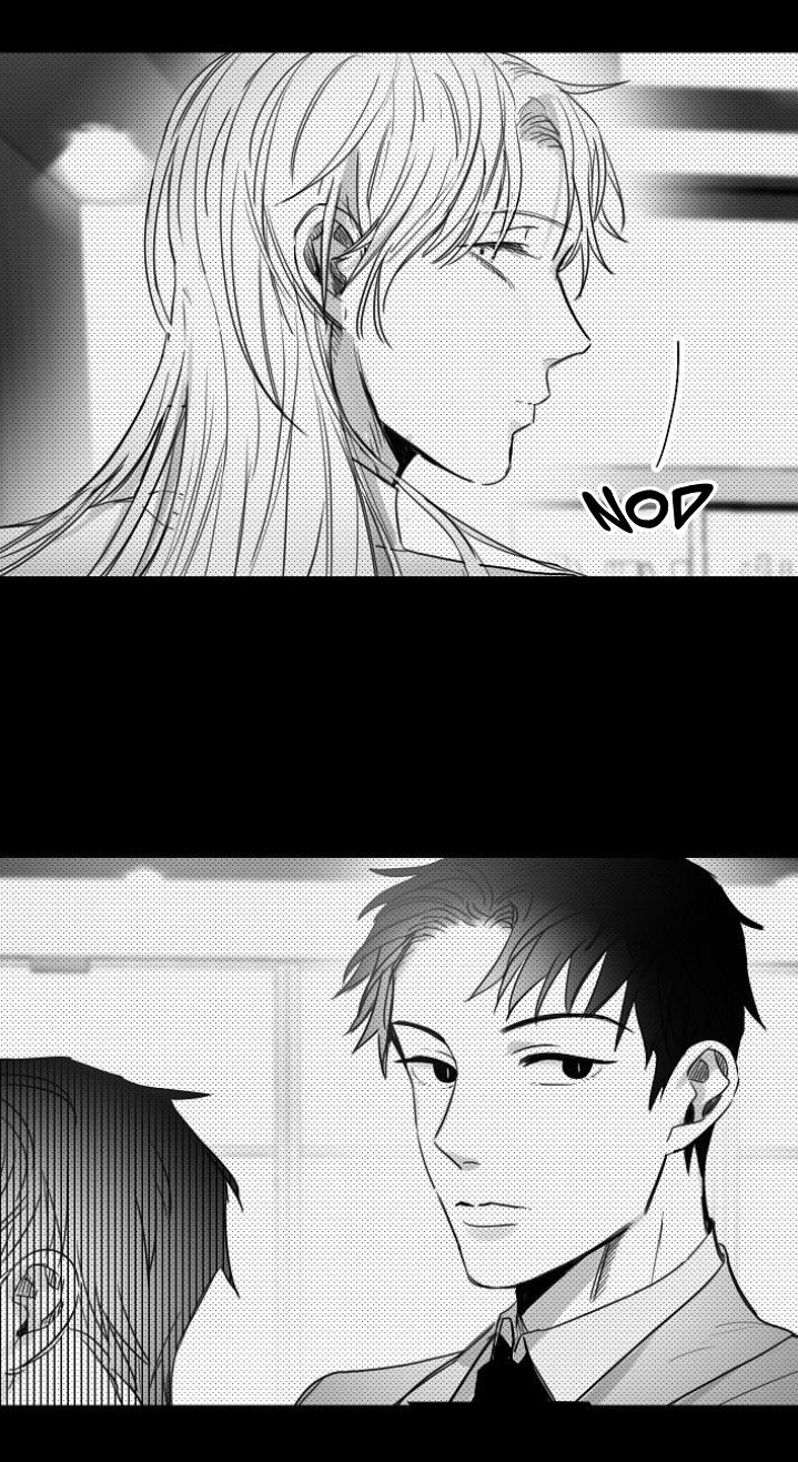 Unromantic Chapter 37 - Page 19
