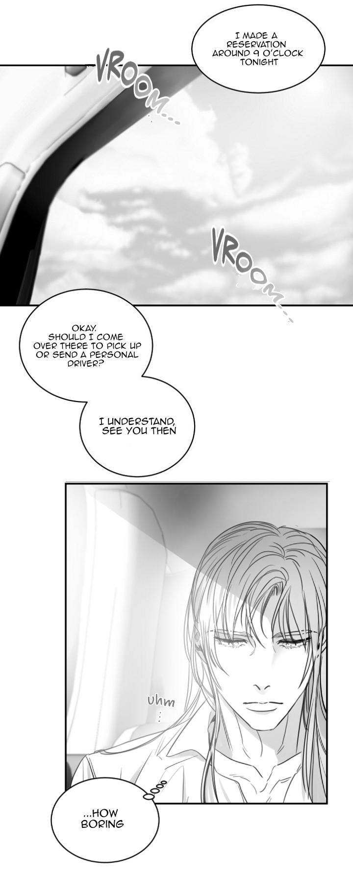 Unromantic Chapter 37 - Page 26