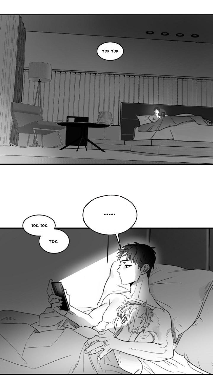 Unromantic Chapter 37 - Page 2