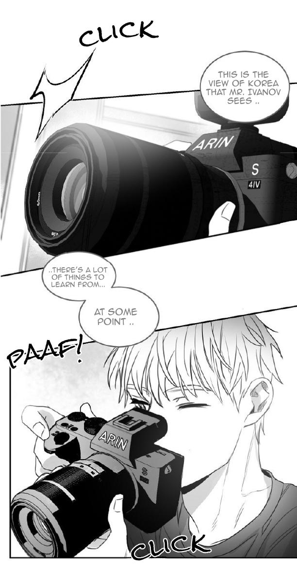 Unromantic Chapter 38 - Page 14