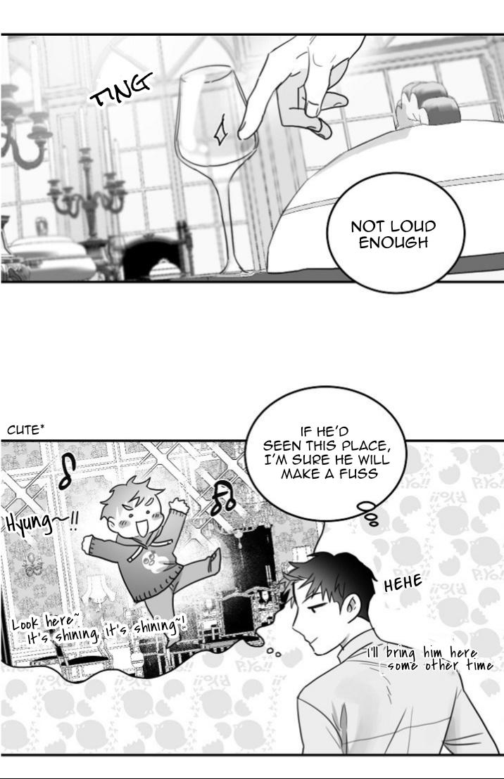 Unromantic Chapter 38 - Page 26