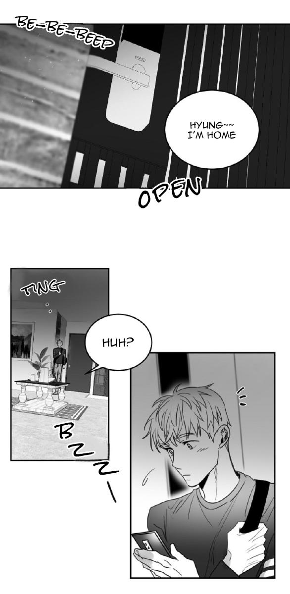 Unromantic Chapter 38 - Page 29