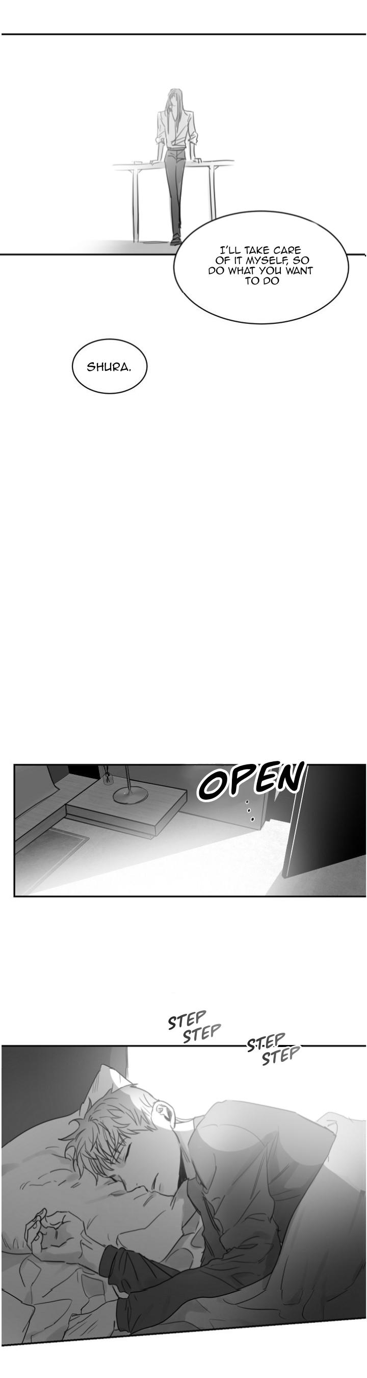 Unromantic Chapter 39 - Page 12