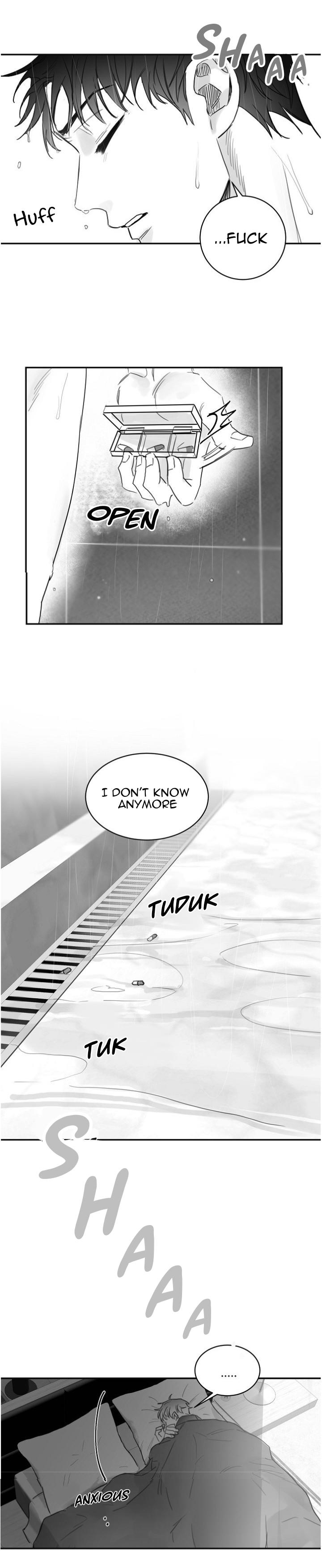Unromantic Chapter 39 - Page 15