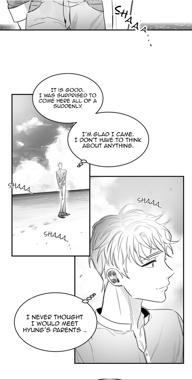 Unromantic Chapter 41 - Page 14