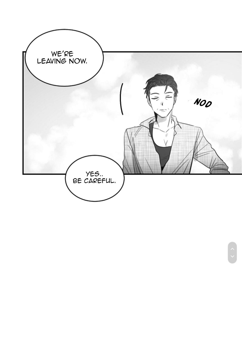 Unromantic Chapter 41 - Page 23