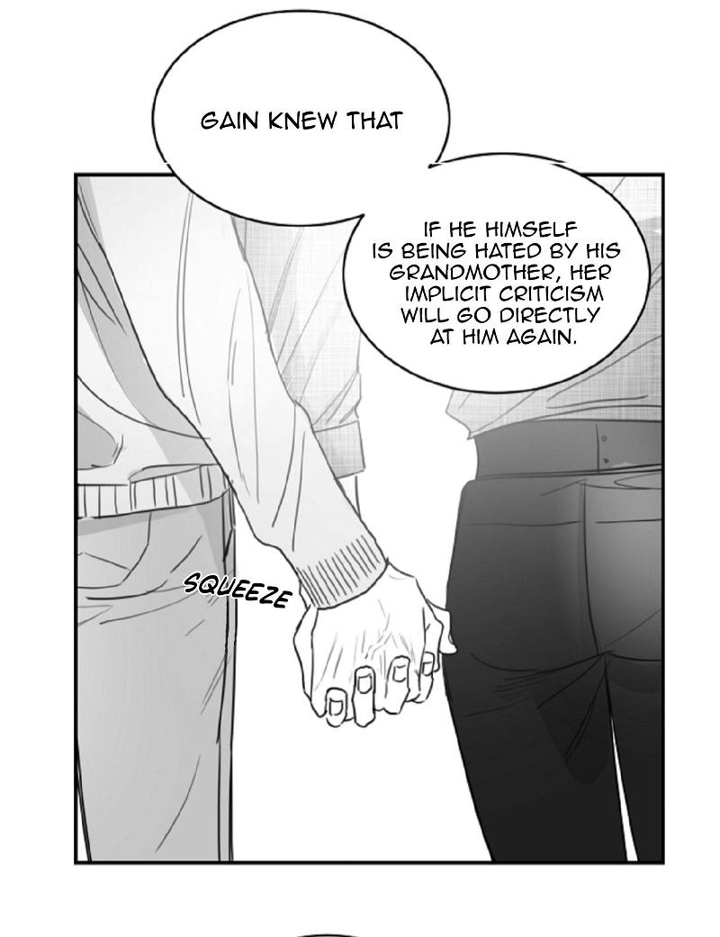 Unromantic Chapter 41 - Page 27